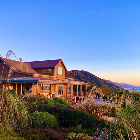 Wild Weka Eco Stay - Off-Grid 4Wd Recommended Waimarie Eksteriør bilde