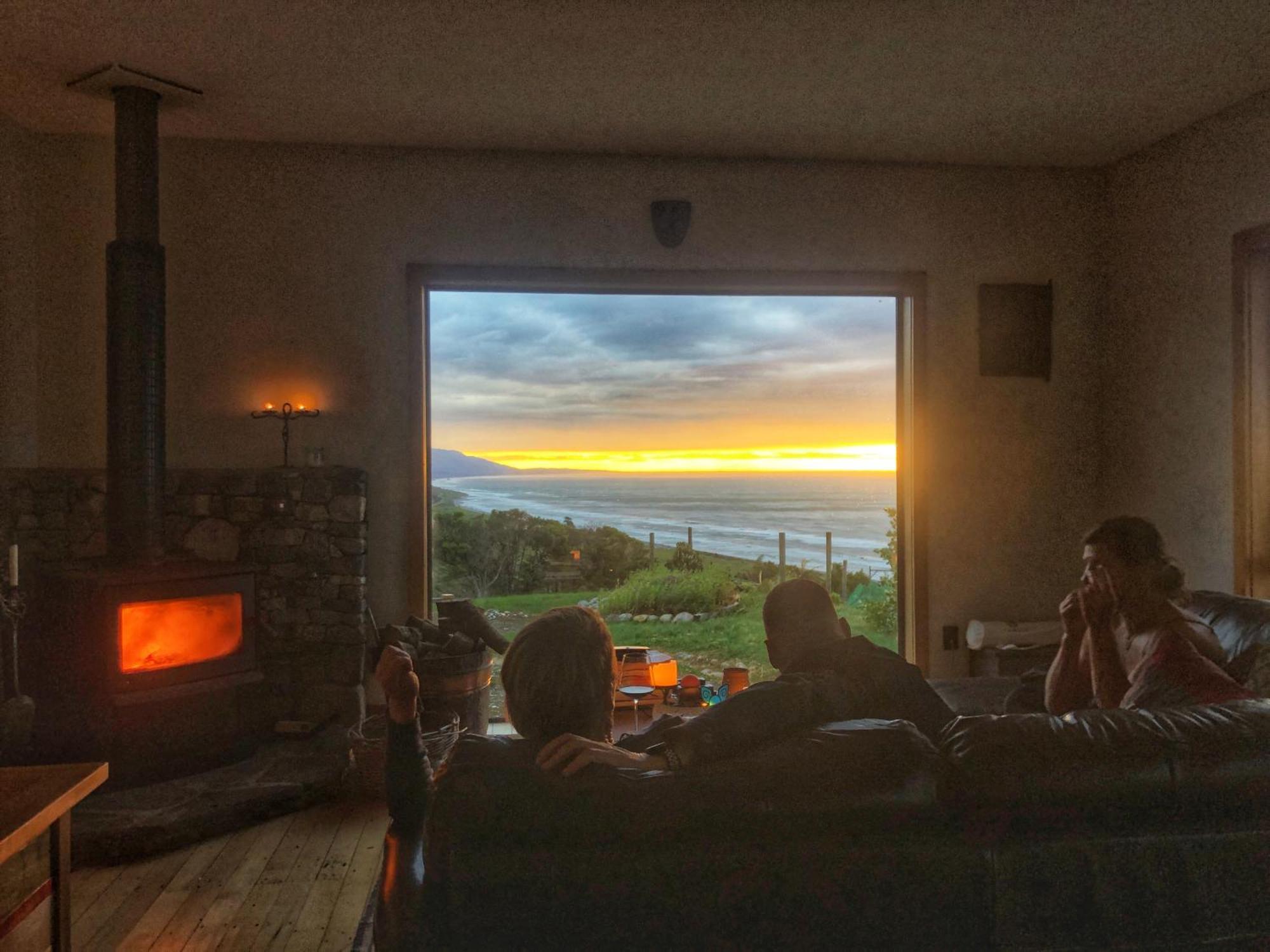 Wild Weka Eco Stay - Off-Grid 4Wd Recommended Waimarie Eksteriør bilde