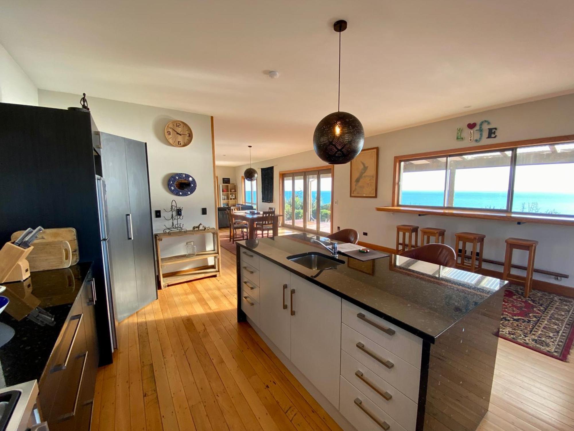 Wild Weka Eco Stay - Off-Grid 4Wd Recommended Waimarie Eksteriør bilde