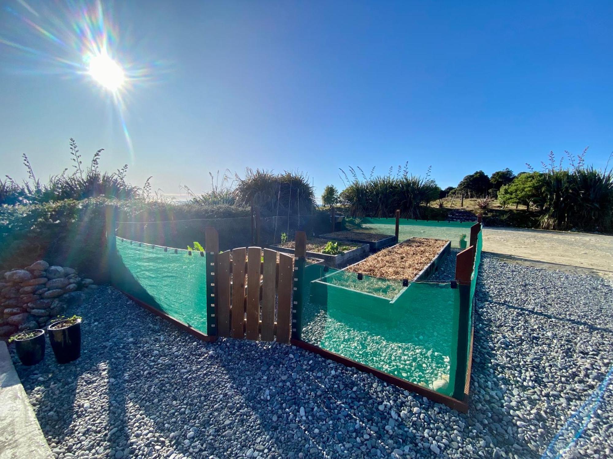Wild Weka Eco Stay - Off-Grid 4Wd Recommended Waimarie Eksteriør bilde