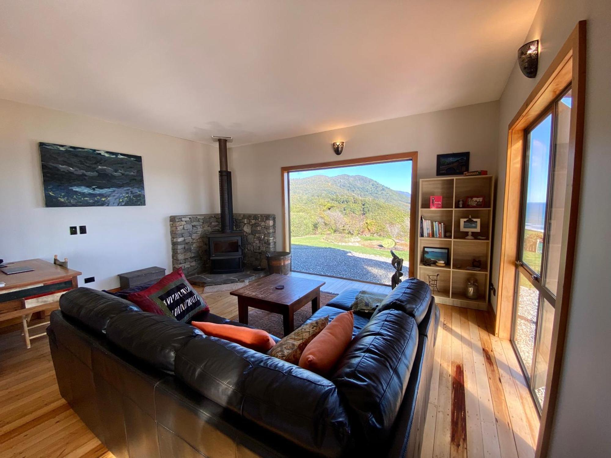 Wild Weka Eco Stay - Off-Grid 4Wd Recommended Waimarie Eksteriør bilde