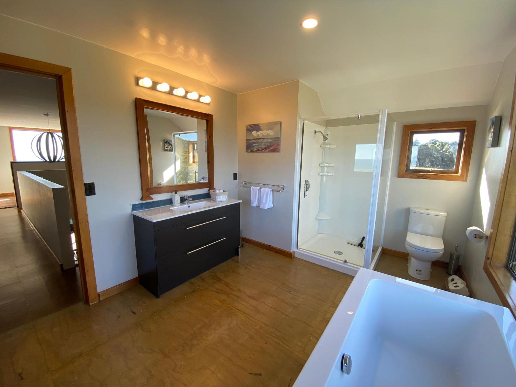 Wild Weka Eco Stay - Off-Grid 4Wd Recommended Waimarie Eksteriør bilde
