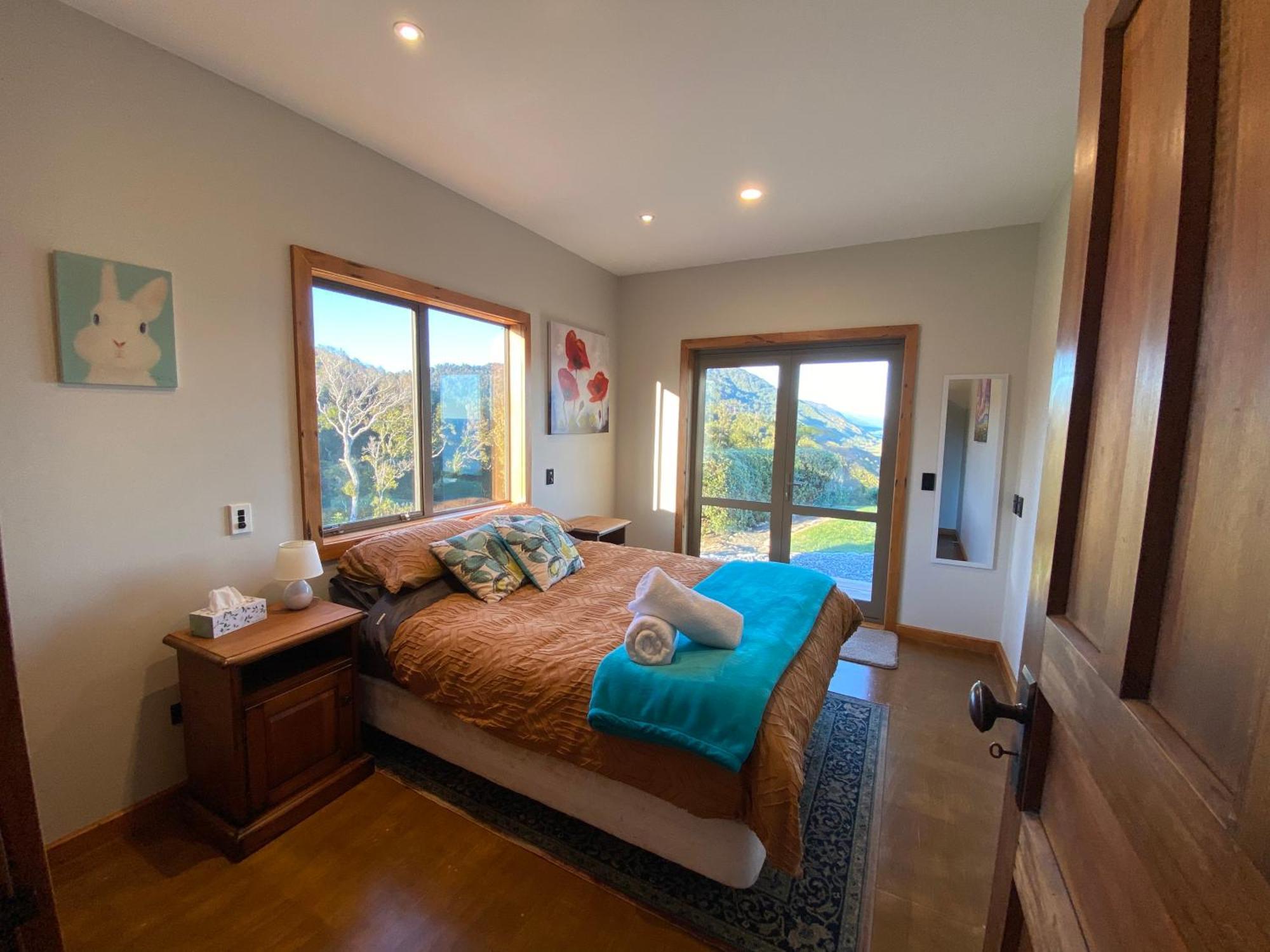 Wild Weka Eco Stay - Off-Grid 4Wd Recommended Waimarie Eksteriør bilde