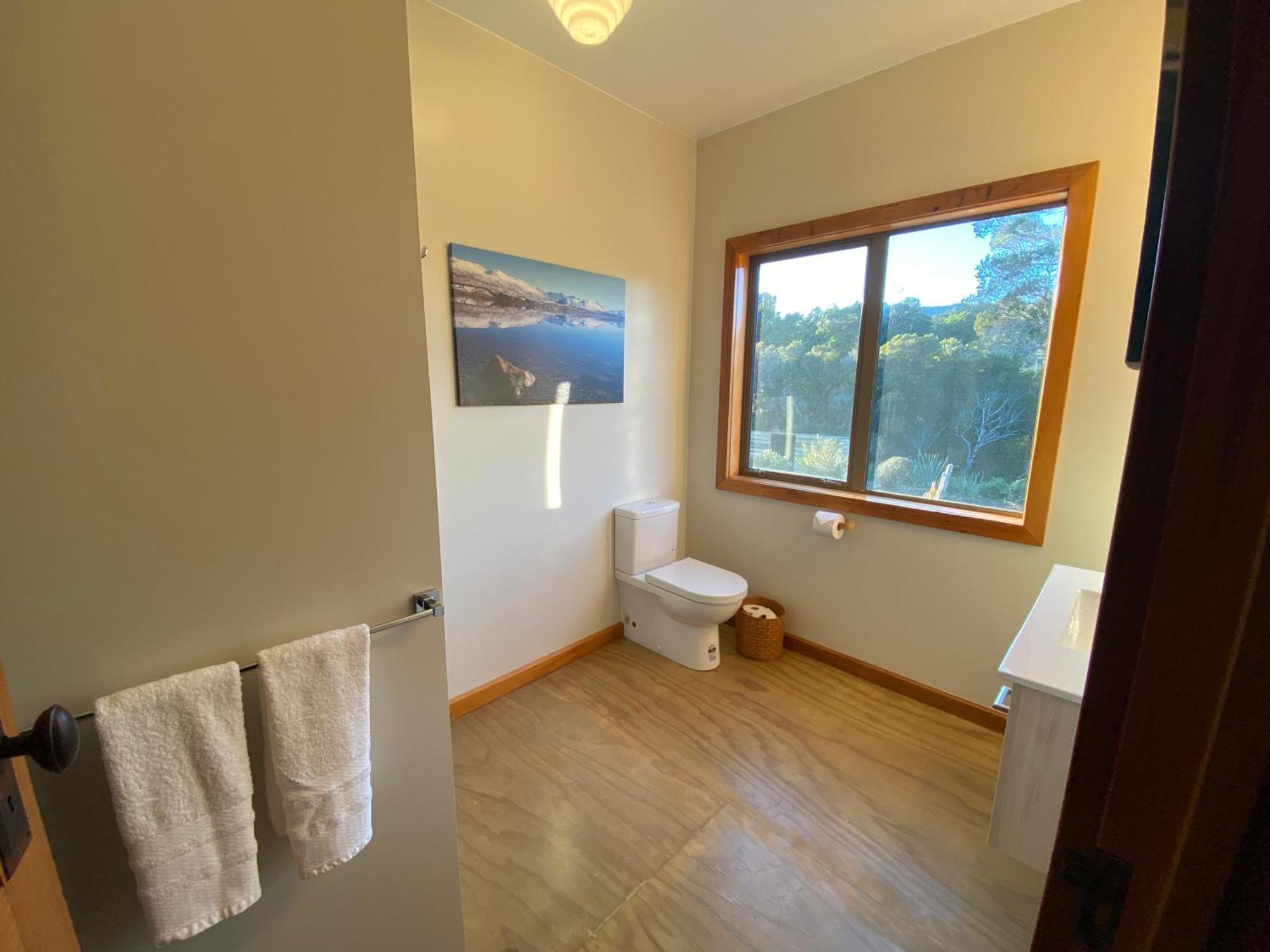 Wild Weka Eco Stay - Off-Grid 4Wd Recommended Waimarie Eksteriør bilde