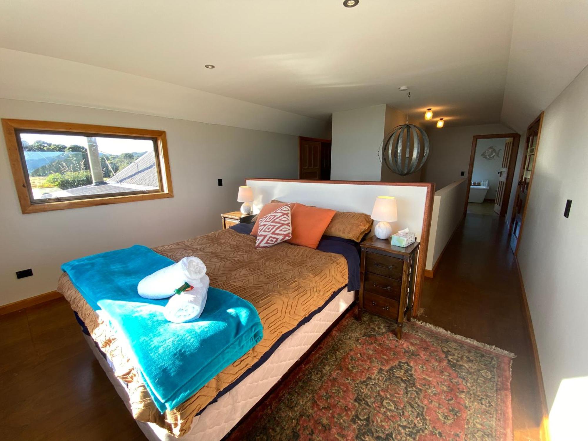 Wild Weka Eco Stay - Off-Grid 4Wd Recommended Waimarie Eksteriør bilde