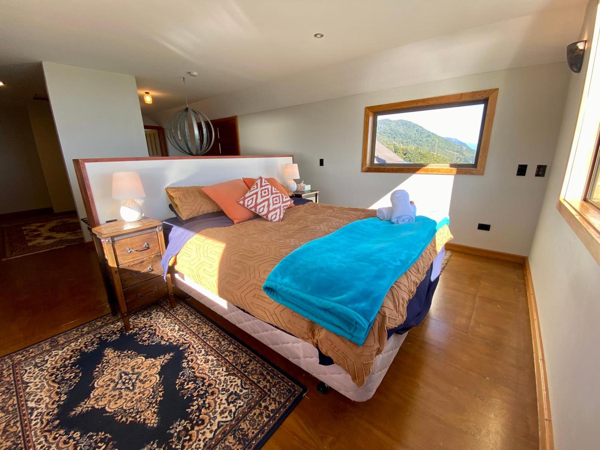Wild Weka Eco Stay - Off-Grid 4Wd Recommended Waimarie Eksteriør bilde