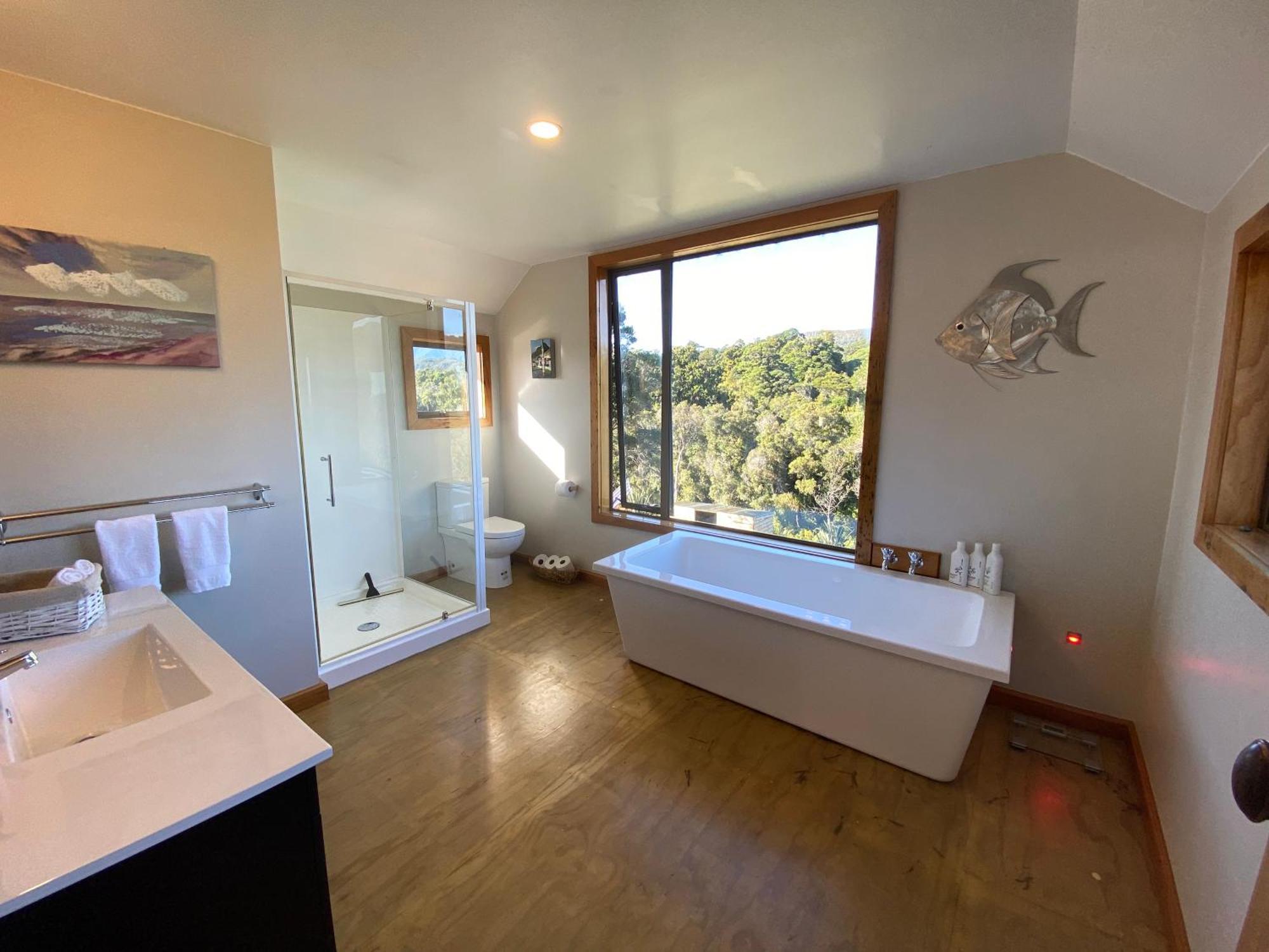 Wild Weka Eco Stay - Off-Grid 4Wd Recommended Waimarie Eksteriør bilde