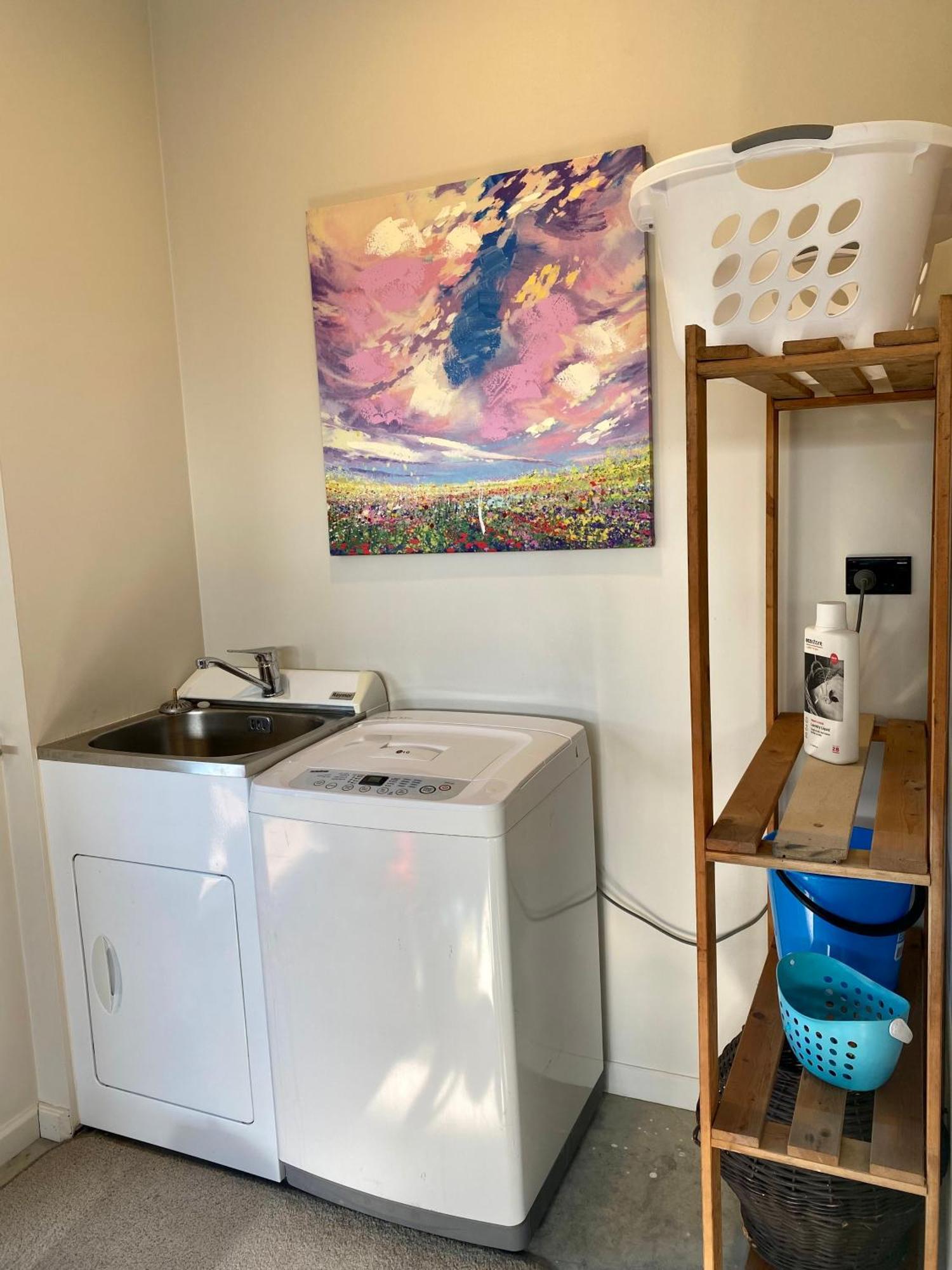 Wild Weka Eco Stay - Off-Grid 4Wd Recommended Waimarie Eksteriør bilde