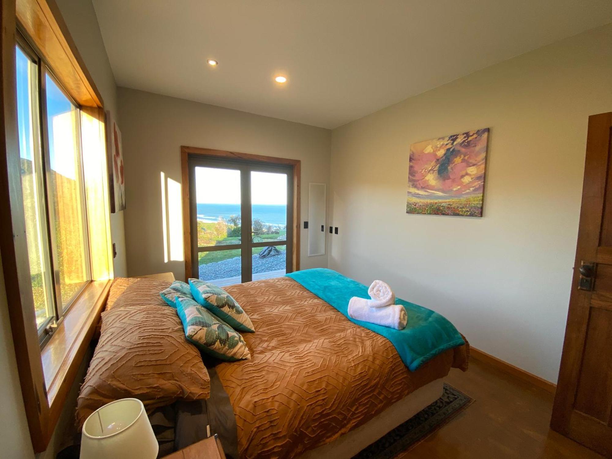 Wild Weka Eco Stay - Off-Grid 4Wd Recommended Waimarie Eksteriør bilde