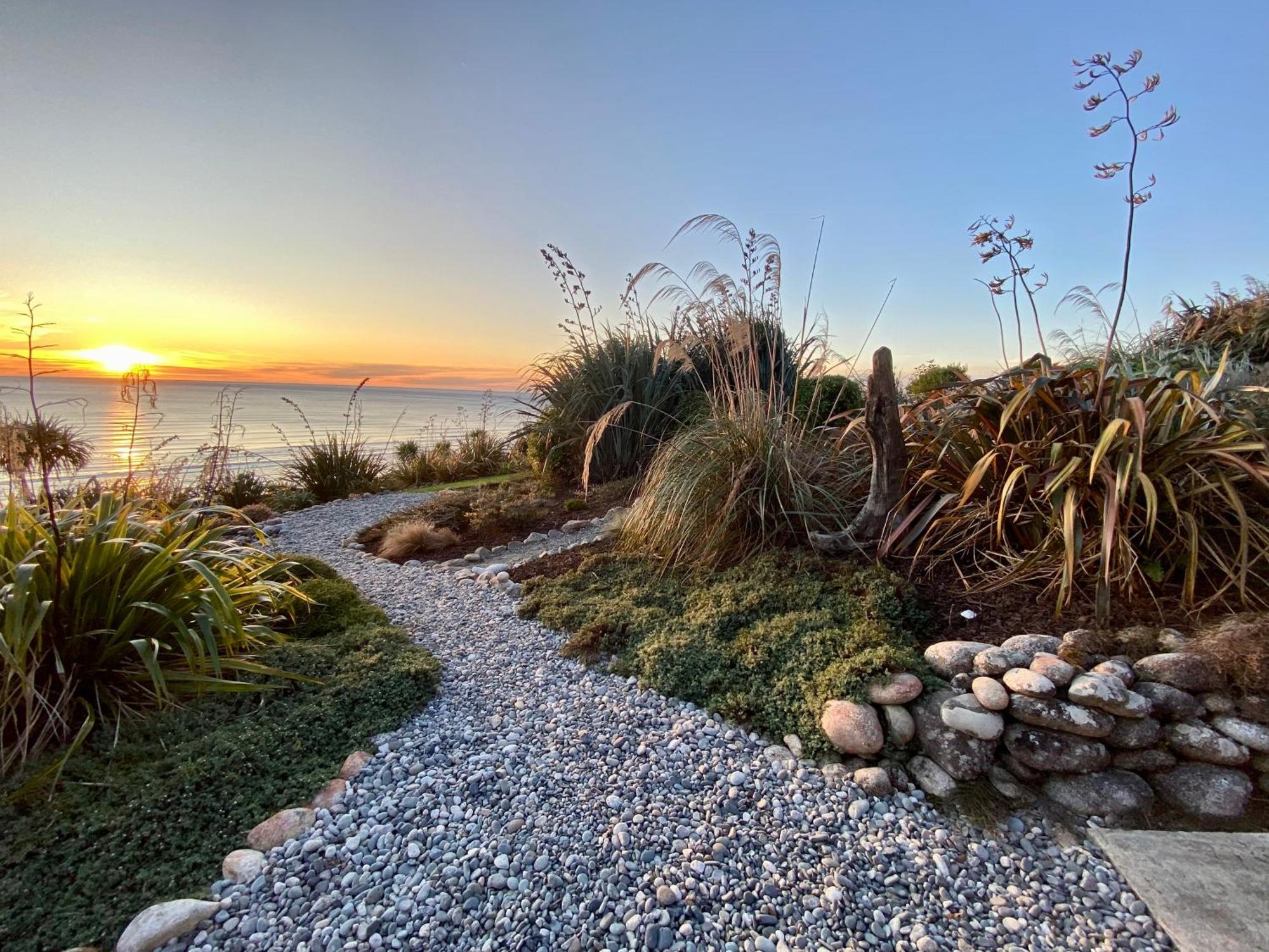 Wild Weka Eco Stay - Off-Grid 4Wd Recommended Waimarie Eksteriør bilde
