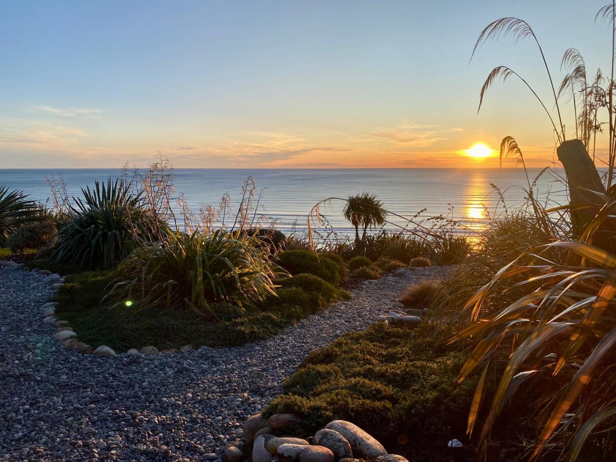 Wild Weka Eco Stay - Off-Grid 4Wd Recommended Waimarie Eksteriør bilde