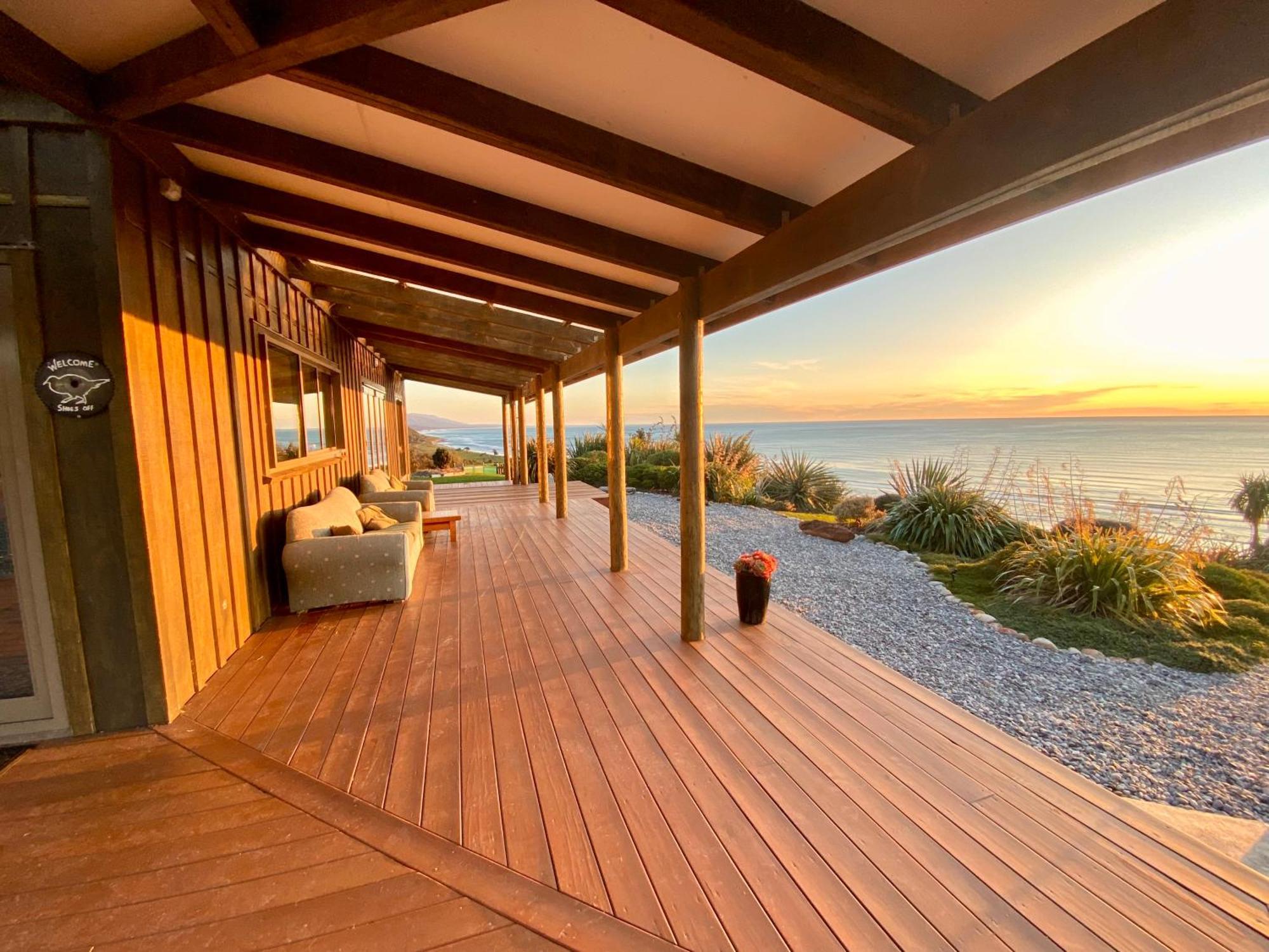 Wild Weka Eco Stay - Off-Grid 4Wd Recommended Waimarie Eksteriør bilde