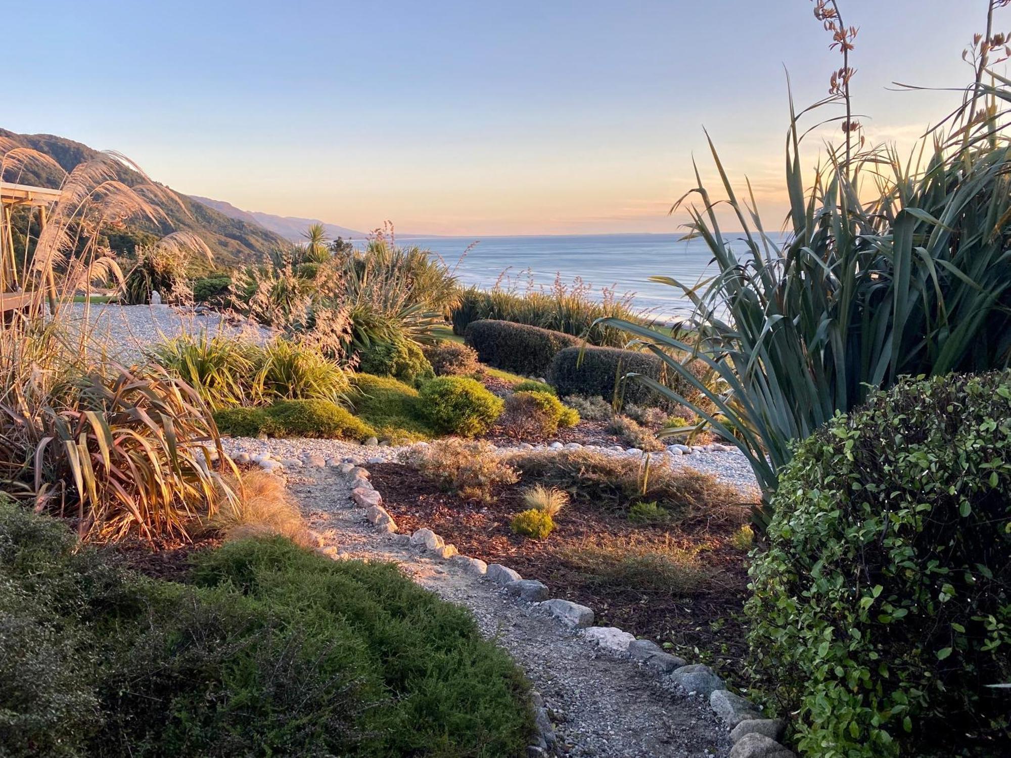 Wild Weka Eco Stay - Off-Grid 4Wd Recommended Waimarie Eksteriør bilde